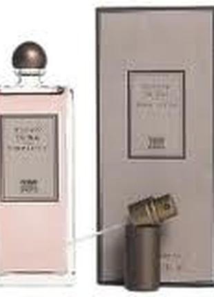 Serge lutens feminite du bois парфюмированная вода 50мл
