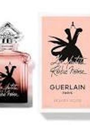 Guerlain la petite robe noire honey rose парфюмированная вода 50мл