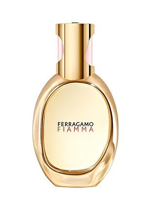 Salvatore ferragamo fiamma парфумована вода 100 мл