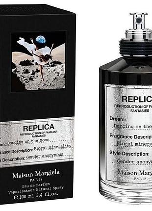 Maison martin margiela maison margiela replica dancing on the moon парфумована вода 100 мл