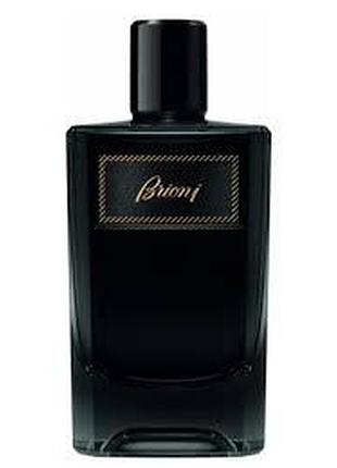 Brioni eau de parfum intense парфюмированная вода 100мл