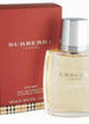Burberry for men туалетная вода 30мл