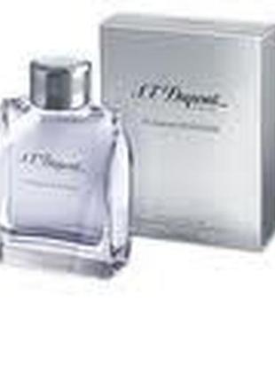 Dupont 58 avenue montaigne pour homme туалетная вода (тестер) 100мл