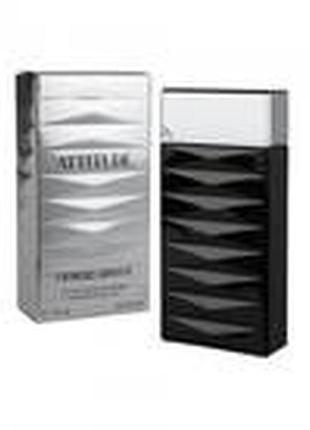 Armani attitude миниатюра 5мл