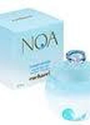 Cacharel noa summer edition 2011 туалетна вода 50мл