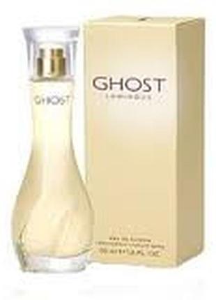 Ghost luminous туалетная вода 75мл
