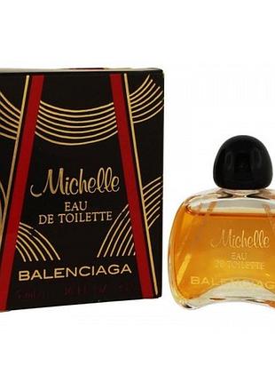Cristobal balenciaga balenciaga michelle туалетна вода 100 мл