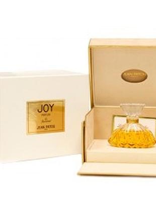 Jean patou joy vintage baccarat парфуми (вінтаж) 15 мл