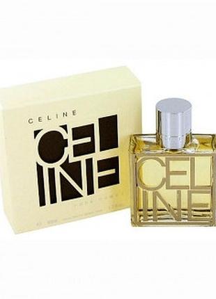 Celine pour homme мініатюра 5 мл