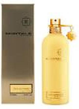 Montale oud sappaot парфумована вода 100 мл