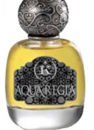 Kemi blending magic aqua regia парфумована вода 100 мл