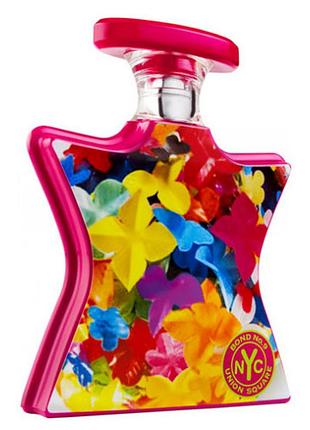 Bond no.9 bond no 9 union square парфумована вода 100 мл (тестер)