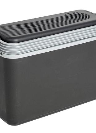 Автомобильный холодильник bo-camp arctic 12v 12 liters grey (6702862)