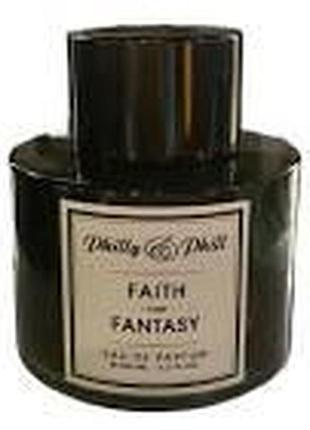 Philly&phill philly & phill faith for fantasy парфюмированная вода 30мл