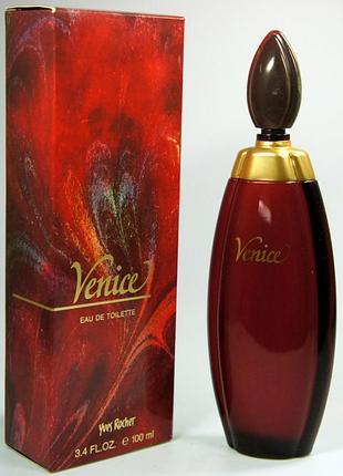 Yves rocher venice туалетна вода 100 мл