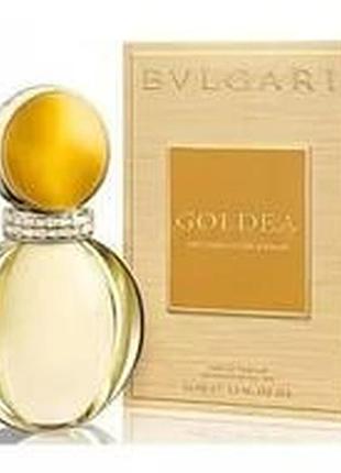 Bvlgari goldea пробник 5мл