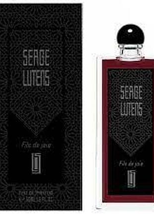 Serge lutens fils de joie парфумована вода 100 мл