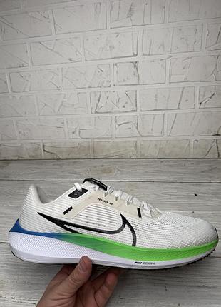 Крутые модные кроссовки nike air zoom pegasus 40