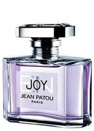 Jean patou enjoy парфумована вода 50 мл