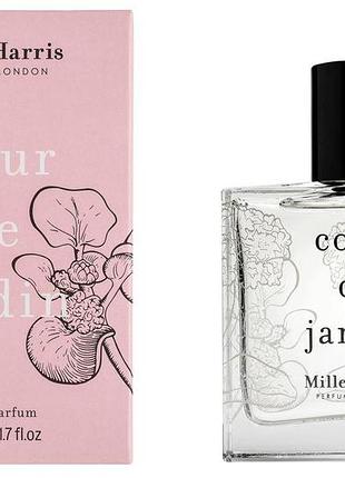 Miller harris coeur de jardin парфюмированная вода 100мл