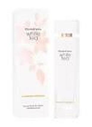 Elizabeth arden white tea mandarin blossom миниатюра 7.5мл