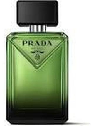 Prada paradigme парфюмированная вода 50мл
