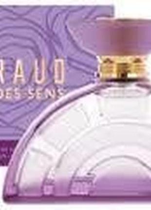 Feraud eau des sens парфумована вода 75 мл