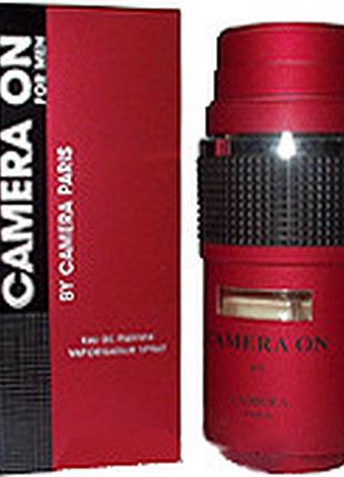 Max deville camera on парфумована вода 100 мл
