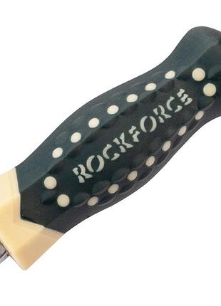 Трещотка 1/4" (72зуб.) усиленная rockforce rf-802222 3