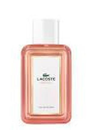 Lacoste original eau de parfum парфюмированная вода 60мл