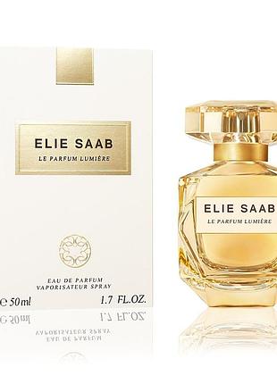 Elie saab le parfum lumiere парфюмированная вода (тестер) 90мл