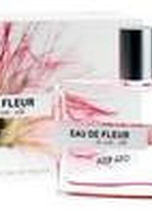 Kenzo eau de fleur de soie silk туалетна вода 50 мл (тестер)