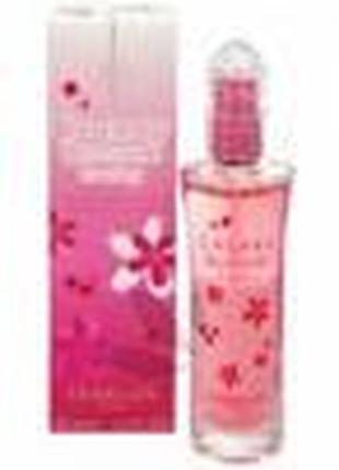 Guerlain cherry blossom fruity edt,35ml туалетная вода 35мл