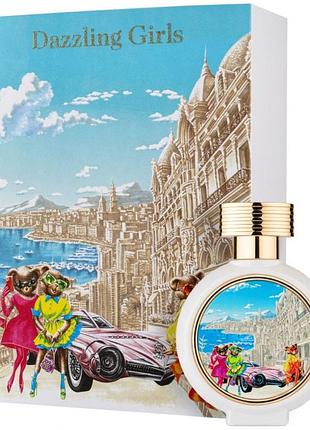 Haute fragrance company dazzling girls мініатюра 7.5 мл