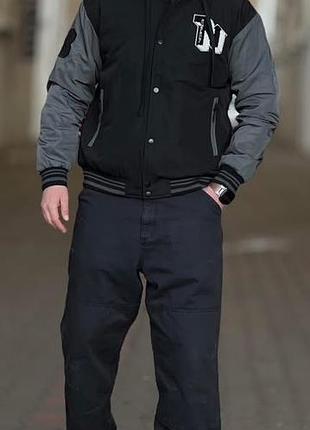 Бомбер чоловічий