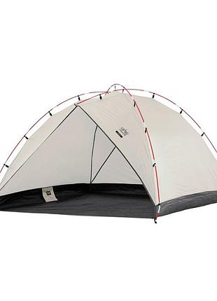 Пляжная палатка трехместная grand canyon tonto beach tent 3 mojave desert