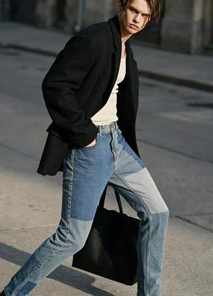 Sl sample jeans