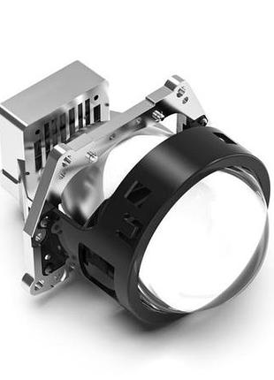 Infolight комплект линз infolight uni-2 bi-led