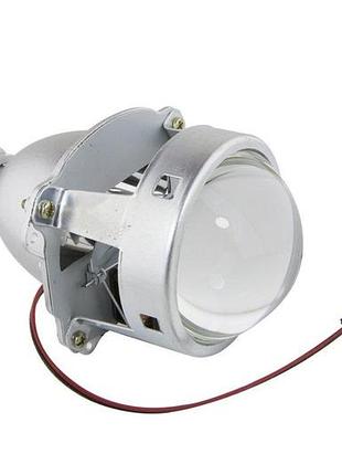 Infolight линза infolight g6 под лампу h1