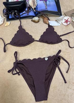 Шикарний купальник hunkemoller