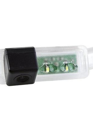 Falcon камера заднего вида falcon hs8288-ahd cube volkswagen