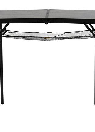Стол туристический раскладной bo-camp northgate 90x60 cm black/grey