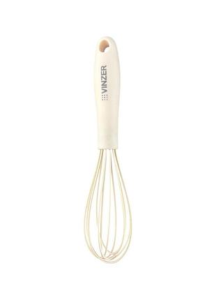 Венчик vinzer culinary 22,5 х 5 см. (50675)