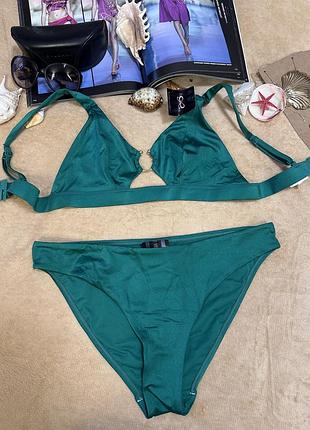 Шикарний купальник hunkemoller