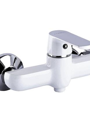Смеситель для душа globus lux laguna gla-0105-7-white