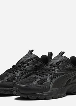 Кросівки milenio tech sneakers unisex