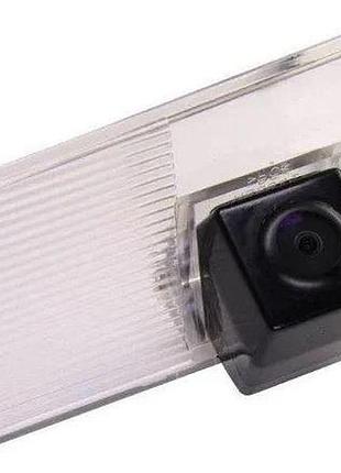 Falcon камера заднего вида falcon hs8042-ahd cube kia cerato gl 2008