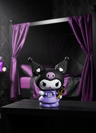 Фигурка куроми kuromi виниловая детская игрушка 9 см