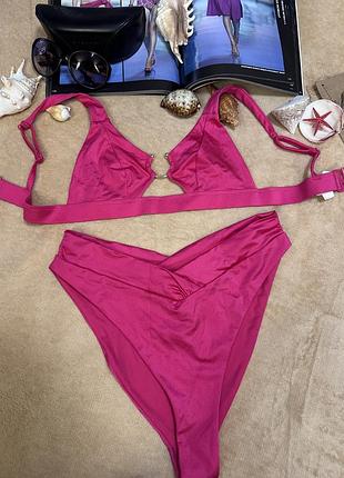 Шикарний купальник hunkemoller