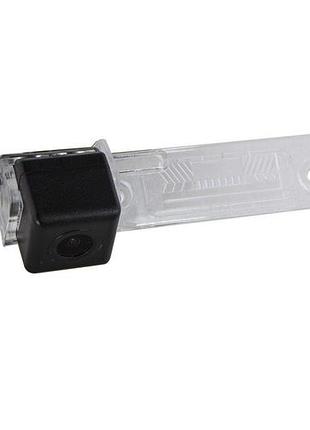 Falcon камера заднего вида falcon hs8059-ahd cube skoda superb 2009-2012